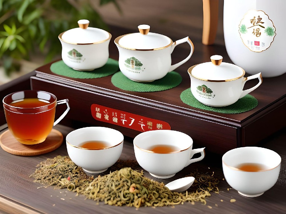 上海菠菜网茶具有限公司与国内知名茶企合作，共同推出顶级珍藏茶叶.jpg