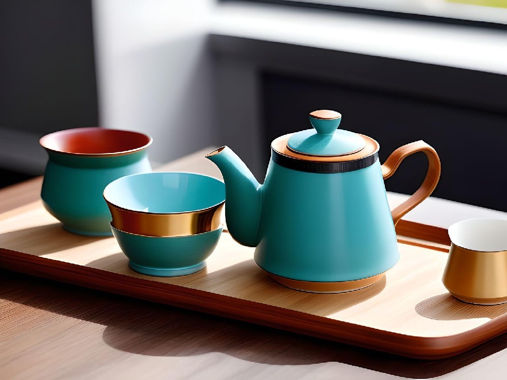 独家设计，上海菠菜网茶具有限公司新款茶壶系列引领茶器时尚风潮.jpg